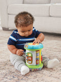 VTech Explore Discover Roller baby toy - British product
