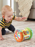 VTech Explore Discover Roller baby toy - British product