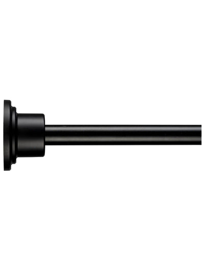 Croydex Black Stick 'n' Lock Premium 23M dusjstang