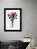 East End Prints Black Blessings By Garima Dhawan