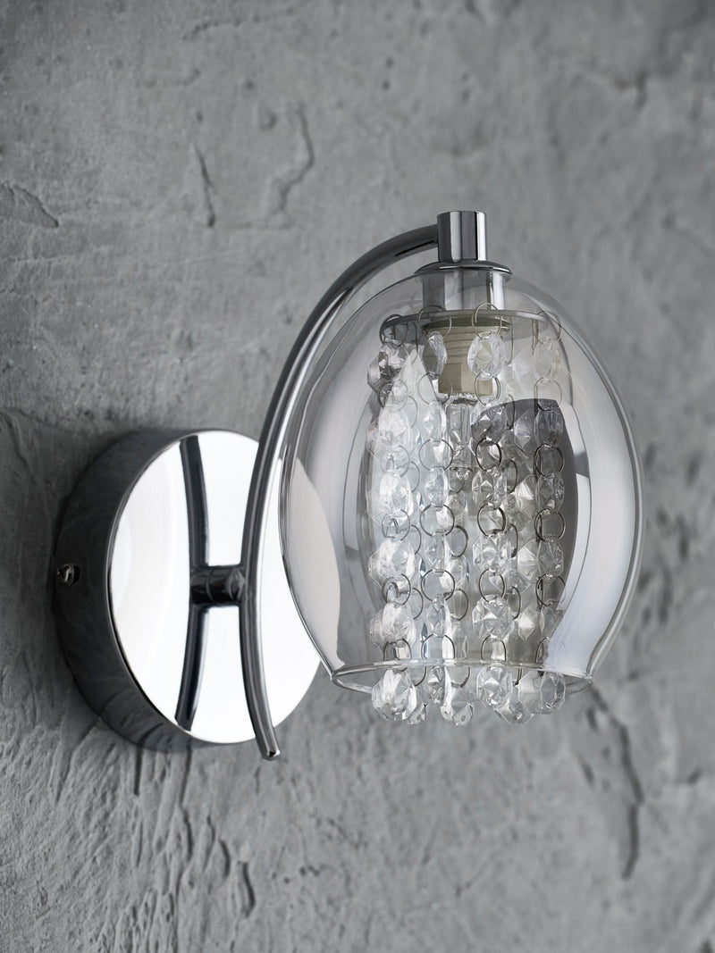 Bella glass spare part small 12cm - British product