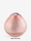 Bella Rose Gold large glass spare part for T75837 cluster (British brand)