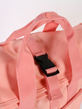 RUFF personalised luxury roll top backpack - British product