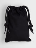 Personalised Doggy Treat 100% Cotton Bag by RUFF