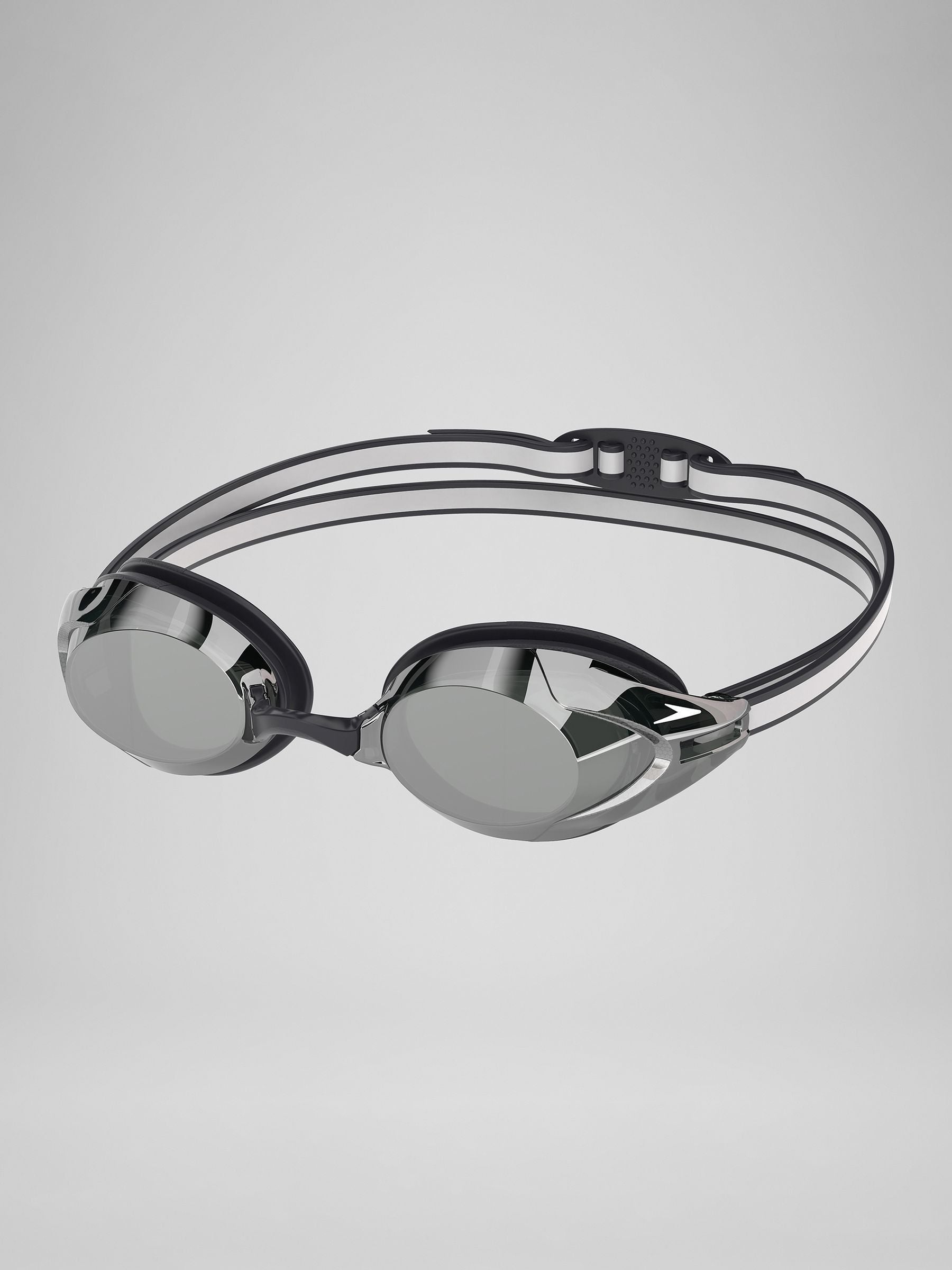 Speedo Vanquisher 3.0 goggle black, UK version