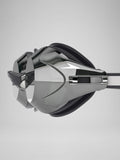 Speedo Vanquisher 3.0 goggle black, UK version