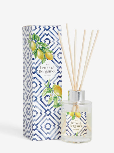 Diffuseur d'Arôme Fruité Citron et Bergamote Next 50ml - Acheter en ligne sur McGrocer