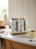 Multi Floral 4 Slice Malvern Toaster