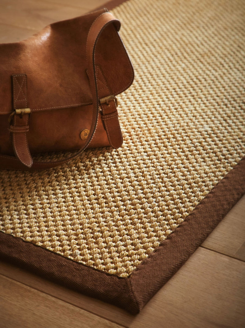 Origin Rugs hand-woven sisal runner 300x67 cm (British brand)