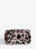 Lay flat drawstring makeup bag, UK version