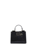 Carvela Black Jessica Mini Tote 2 Bag