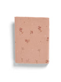 Mamas & Papas Wildflower Pink fitted sheets, imported from the UK
