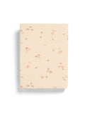 Mamas & Papas Wildflower Pink fitted sheets, imported from the UK