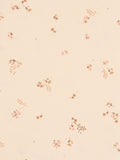 Mamas & Papas Wildflower Pink fitted sheets, imported from the UK