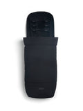 Mamas & Papas black Libro footmuff for pushchair - British product