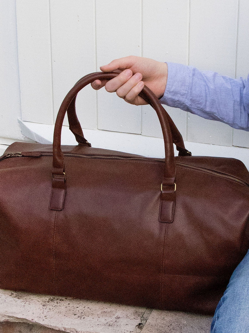 Jonny's Sister personalised secret message holdall British product