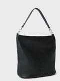 Osprey London Kelso large leather hobo bag - British product