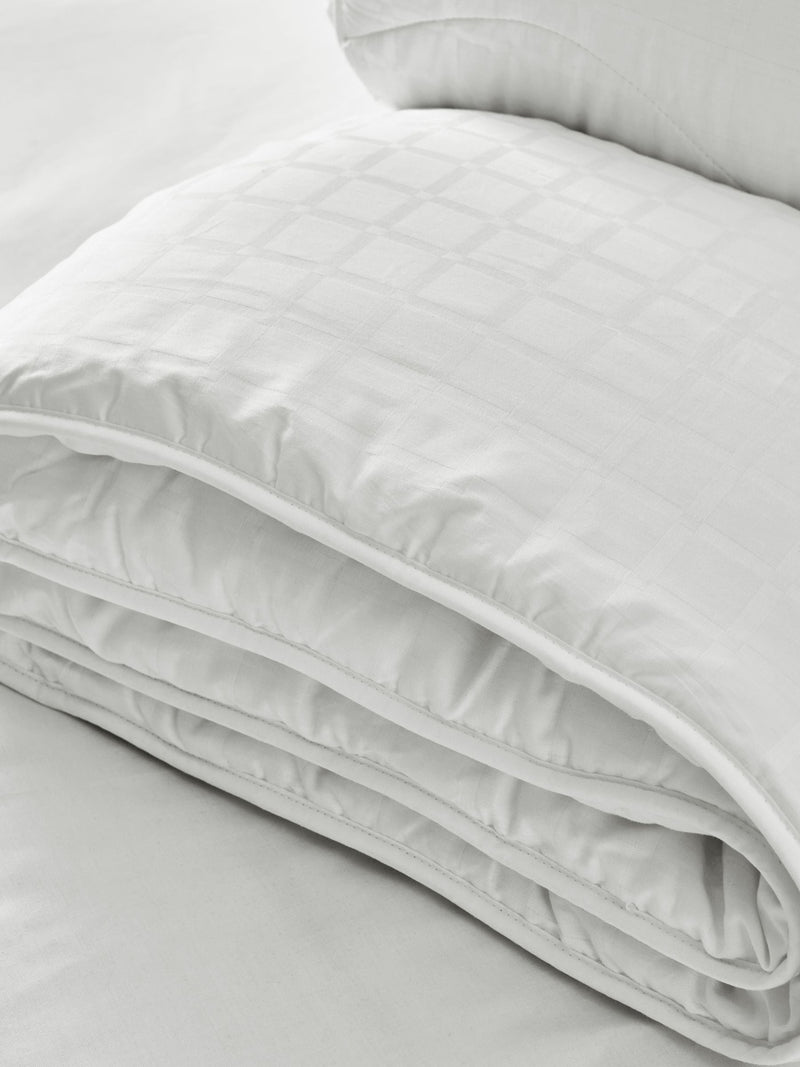 Feels Like Down duvet 10.5 tog - British product