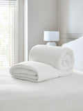 Feels Like Down duvet 10.5 tog - British product