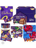 Cadbury Christmas Magic Hamper