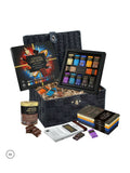 Green & Black's Ultimate Chocolate Basket assorted chocolate collection, UK version