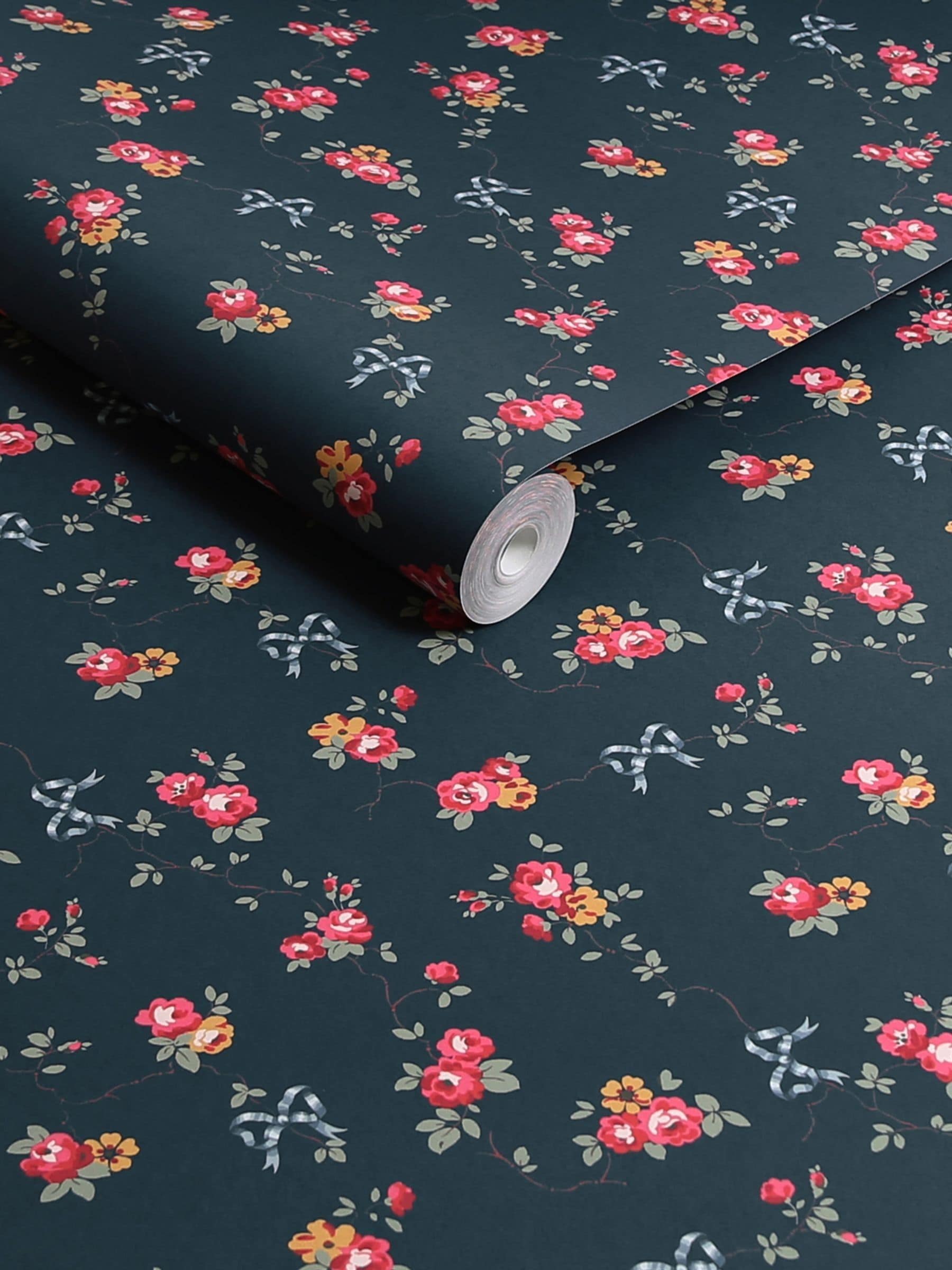 Cath Kidston A4 wallpaper sample - British product