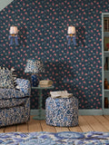 Cath Kidston A4 wallpaper sample - British product