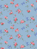 Cath Kidston A4 wallpaper sample - British product
