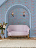 Cath Kidston A4 wallpaper sample - British product