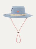 Sealskinz Blue Bramerton Waterproof Hiking Boonie Hat