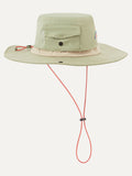 Sealskinz Green Bramerton waterproof hiking boonie hat, imported from the UK