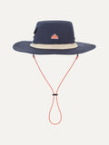 Sealskinz Navy Blue Bramerton Waterproof Hiking Boonie Hat