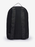Barbour Knockhill backpack 42cm black (British brand)
