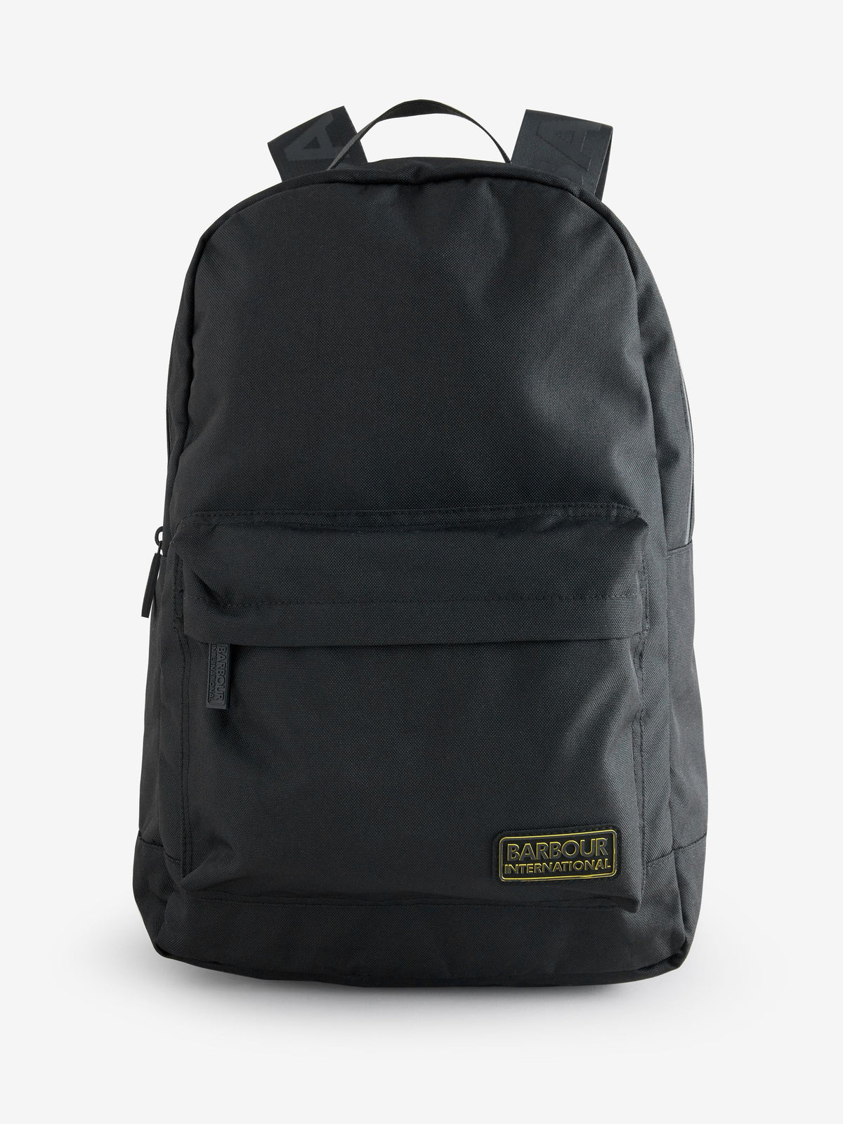 Barbour Knockhill backpack 42cm black (British brand)