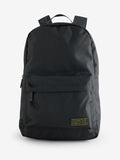 Barbour Knockhill backpack 42cm black (British brand)