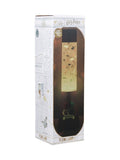 Harry Potter Flow Lamp 33cm, imported from the UK