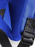 Loveabode blue personalised backpack 38cm - British product