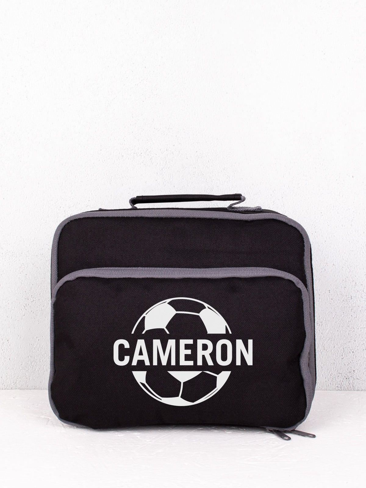 Personalised Lunch Bag