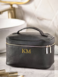 Loveabode personalised vanity case - British product