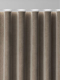 Next natural chenille curtain made to measure, imported from the UK