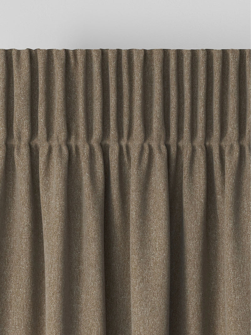 Next khaki green chenille curtains, imported from the UK