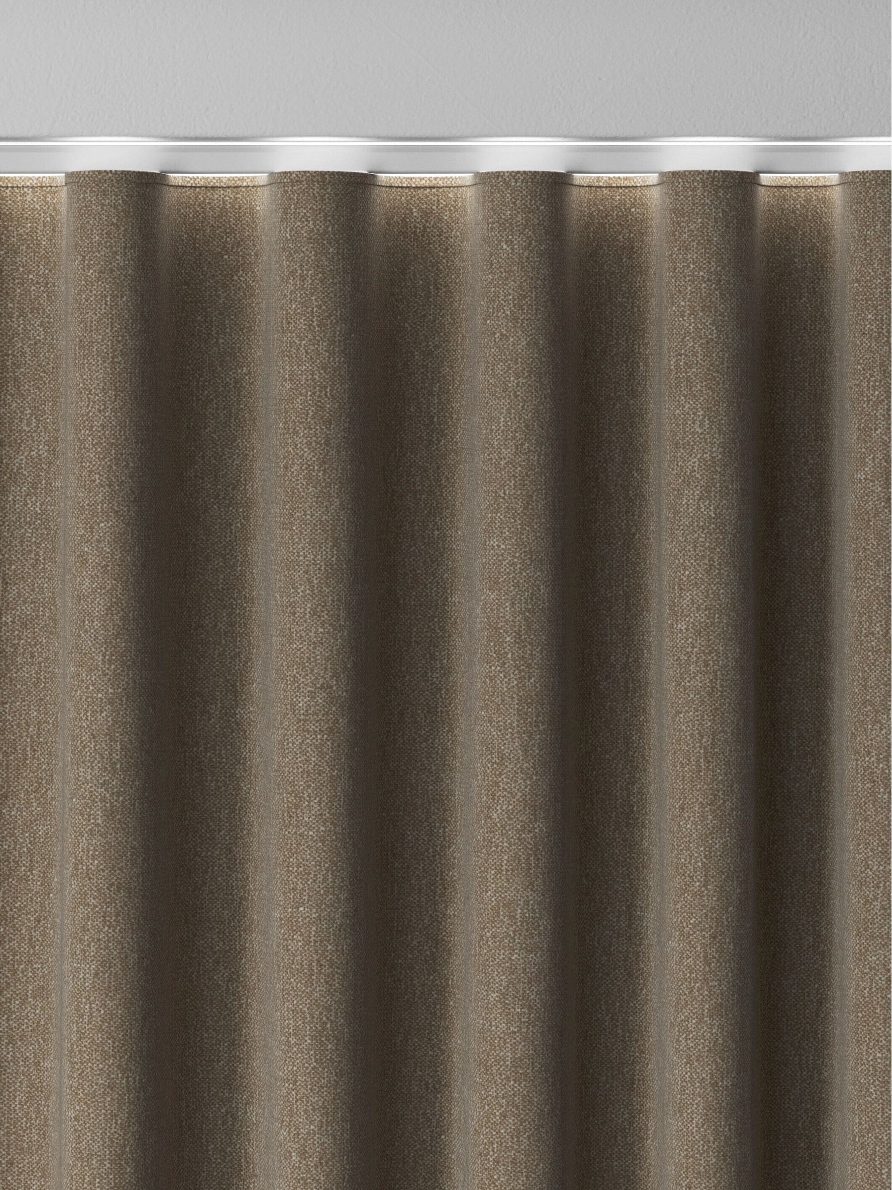 Next khaki green chenille curtains, imported from the UK