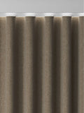 Next khaki green chenille curtains, imported from the UK