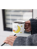 Star Editions Miffy personalised shining bright white mug 10oz, imported from the UK