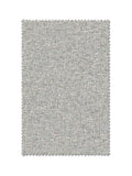 Next cross-hatch roman blind made to measure black white (British brand)