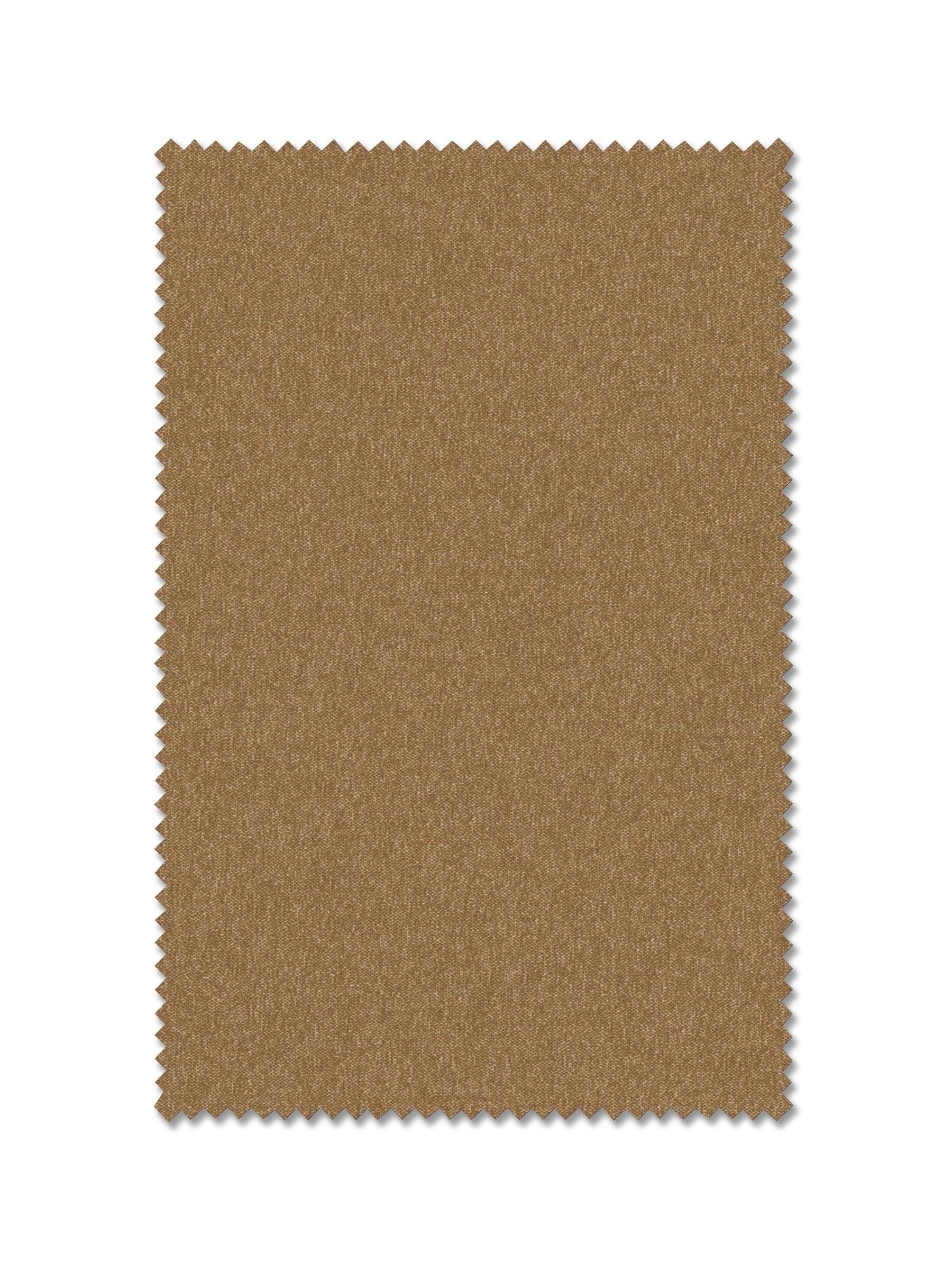 Next Dark Gold Cosy Chenille Roman Blinds, UK version