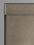 Next chenille roman blind natural made to measure, UK version