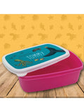 Star Editions personalised lunch box (British brand)