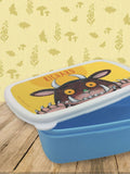 Star Editions personalised Gruffalo lunch box (British brand)