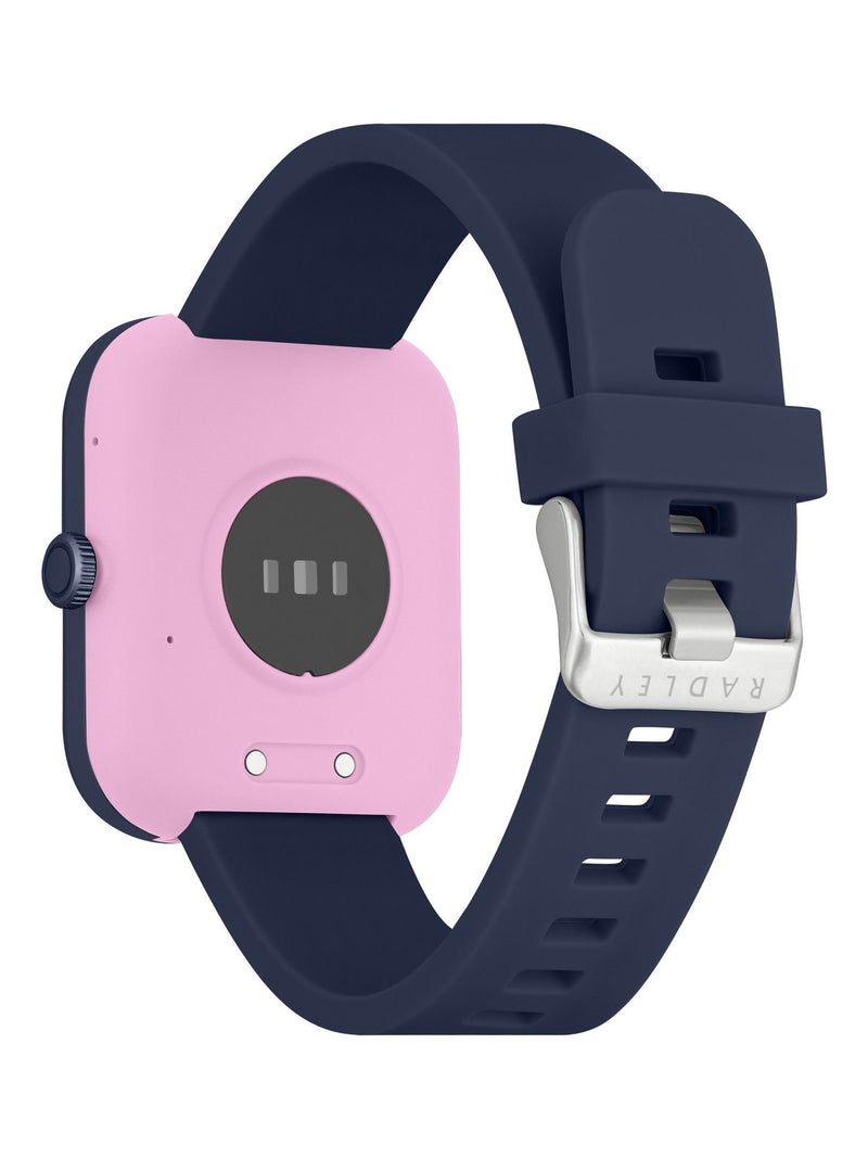 Radley Pink Series 32 smart watch 38mm, imported from the UK
